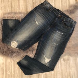 Vigoss boyfriend jeans